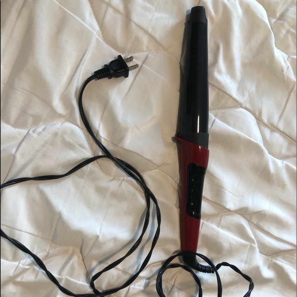 Remington Curling Wand